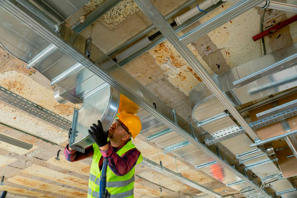 Best Commercial HVAC Repair  in Placentia, CA