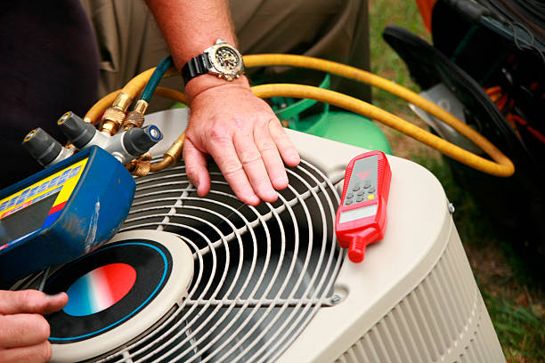 Best Central Air Repair  in Placentia, CA